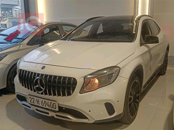 مرسيدس بنز CLA 2019 للبيع في العراق - اربيل